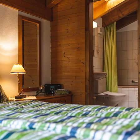 Greta'S Cozy Home Zermatt Exterior photo